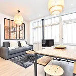 Cmg - Rochechouart Barbes