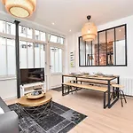 Cmg - Rochechouart Barbes