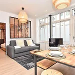 Cmg - Rochechouart Barbes