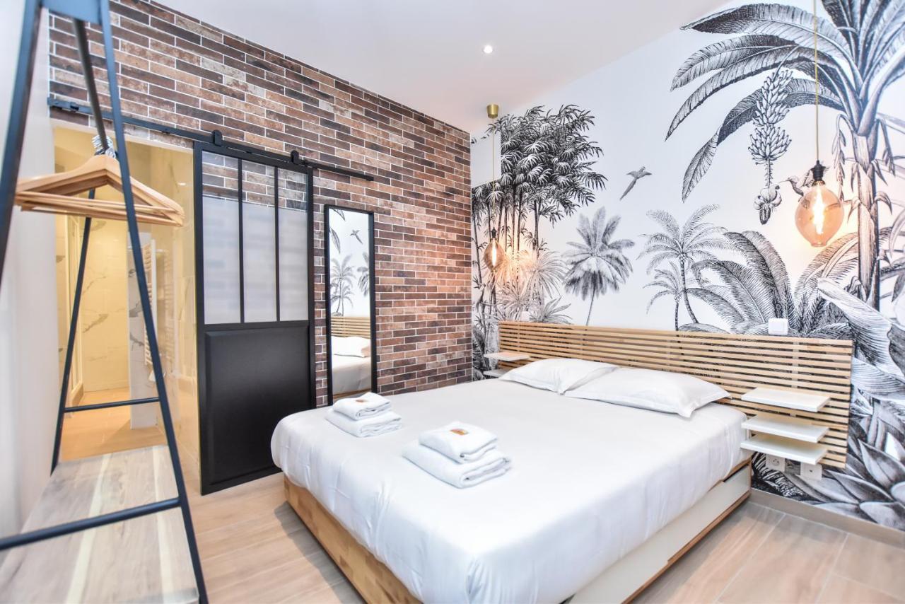 Cmg - Rochechouart Barbes Apartment *
