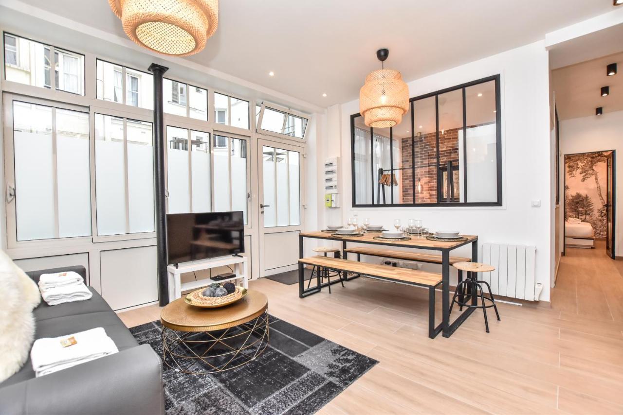 Cmg - Rochechouart Barbes * Paris