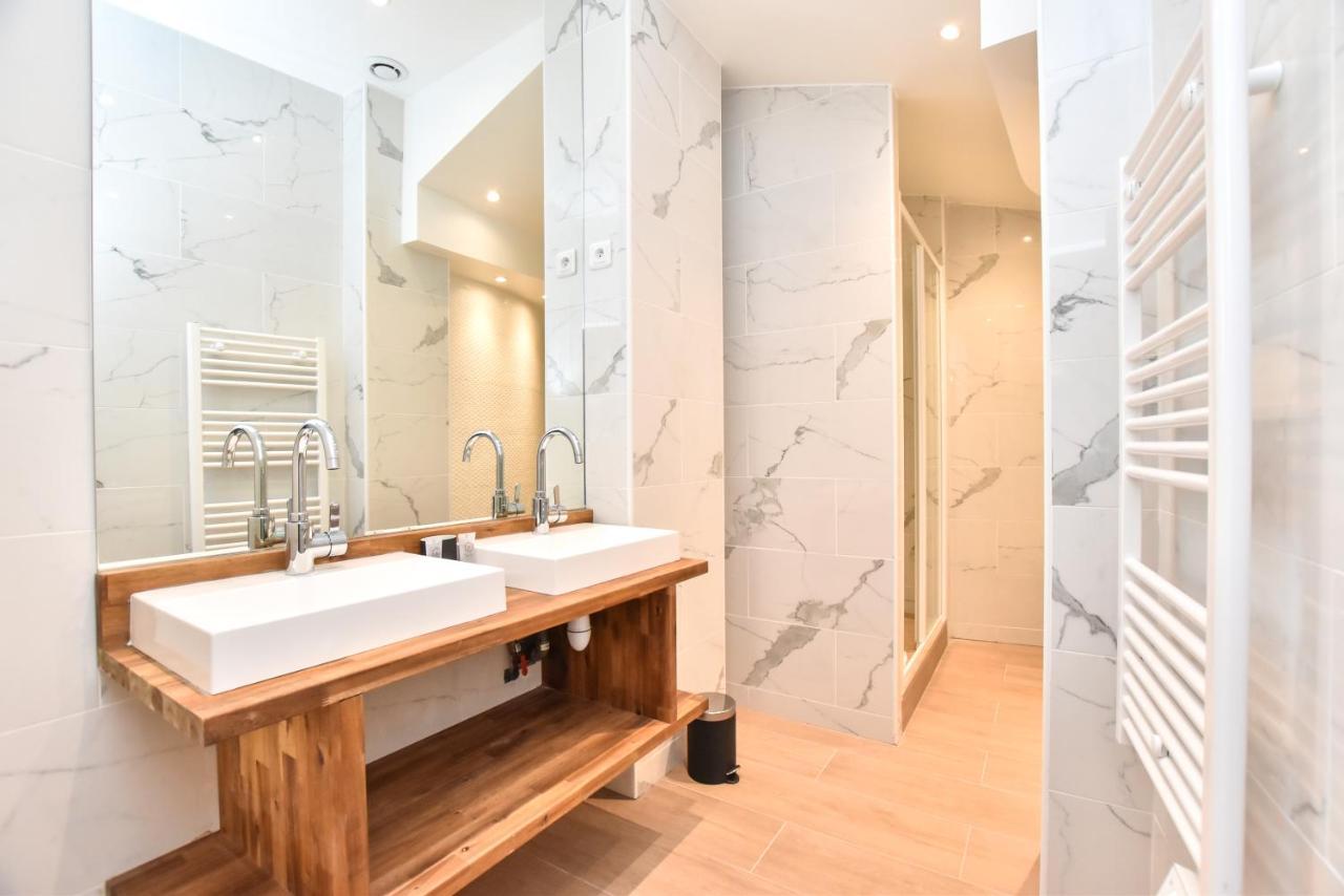 Cmg - Rochechouart Barbes Apartment