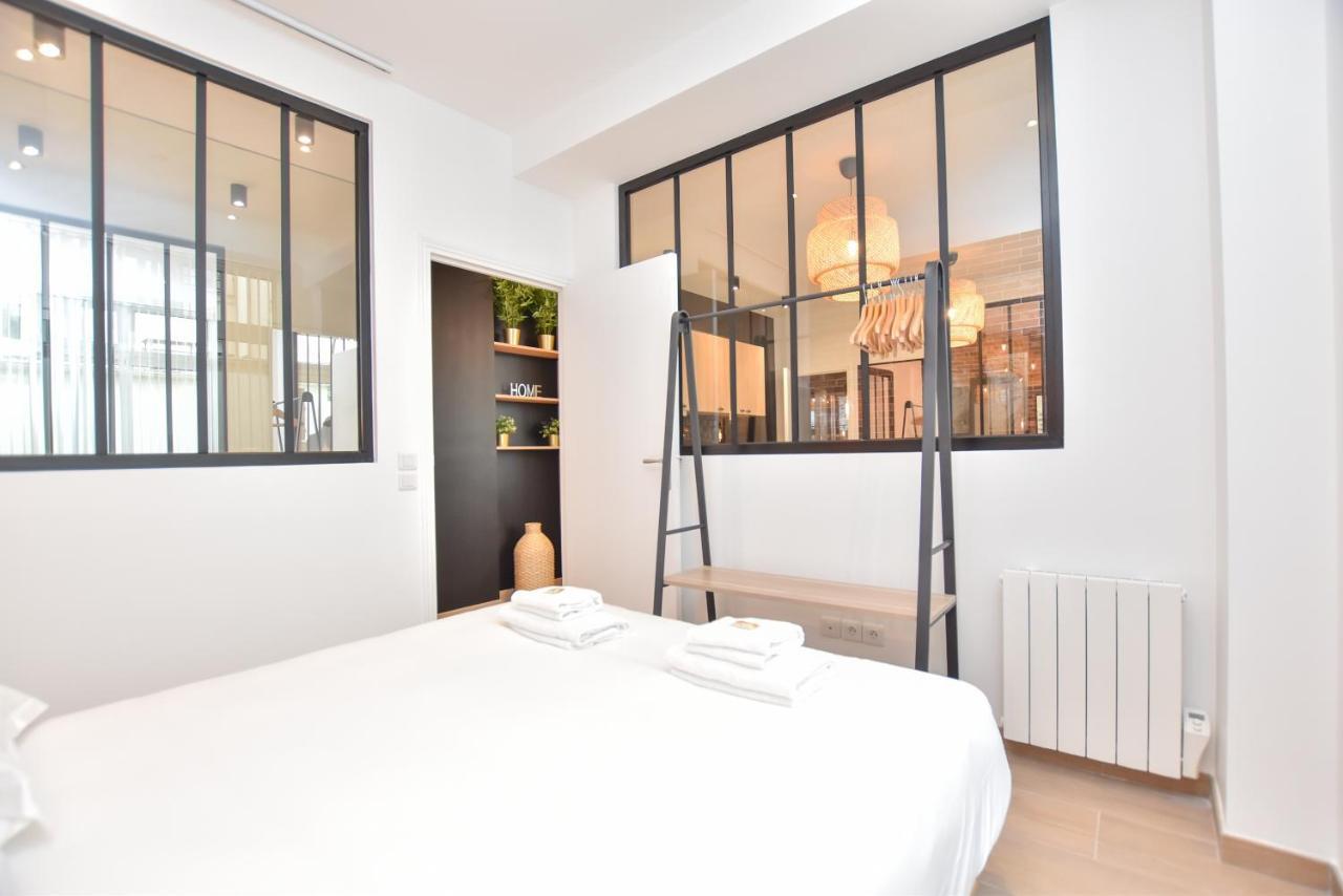 Cmg - Rochechouart Barbes