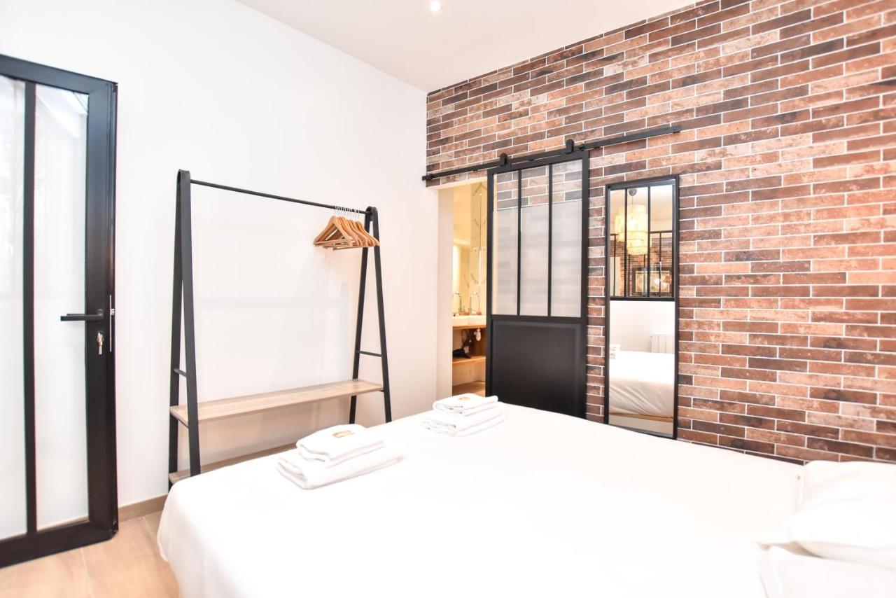 Cmg - Rochechouart Barbès Apartment