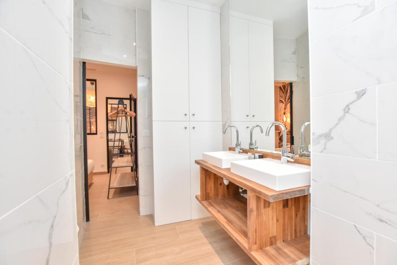 Apartment Cmg - Rochechouart Barbès