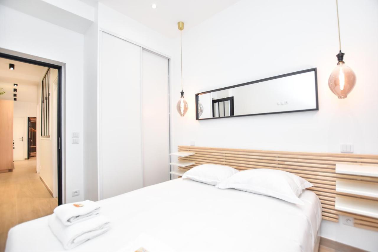 Cmg - Rochechouart Barbès Apartment